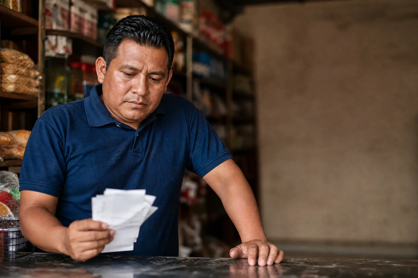 Separando costos fijos y variables