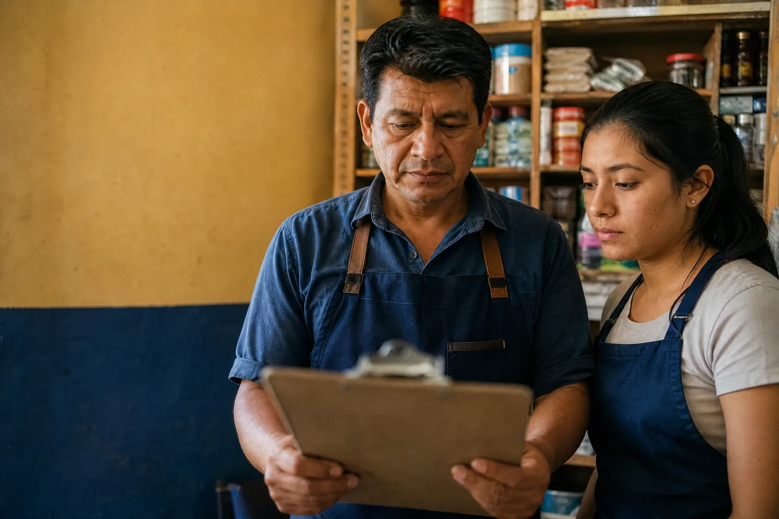 Configurando el ahorro automático