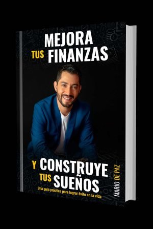 MDP - Mejora tus Finanzas y Construye tus Sueños 2021 (3D)