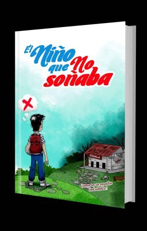 Mario de Paz - El niño que no soñaba (3D)